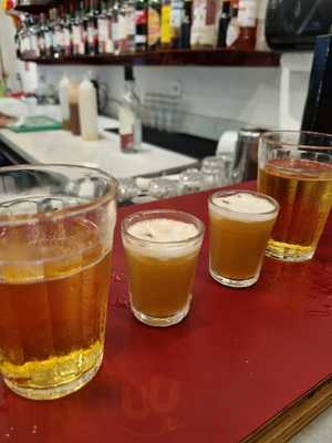 Bar Moela - Pinheiros