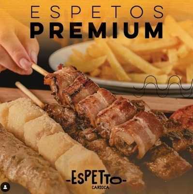 Espetto Carioca Santos