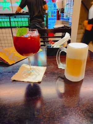 Espetto Carioca Santos