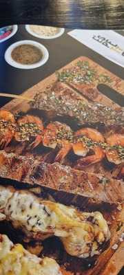 Espetto Carioca Santos