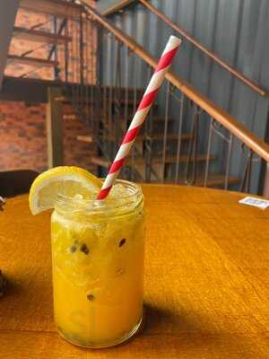 Don Mario Parrilla Y Bar