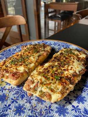 Don Mario Parrilla Y Bar