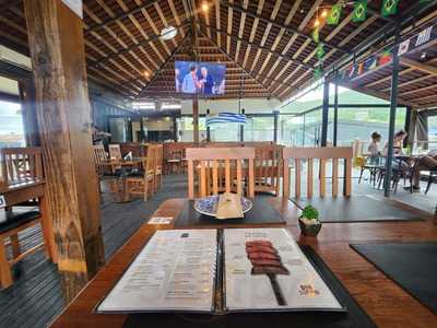 Don Mario Parrilla Y Bar