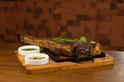 Don Mario Parrilla Y Bar