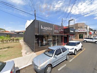 Chopp E Tal