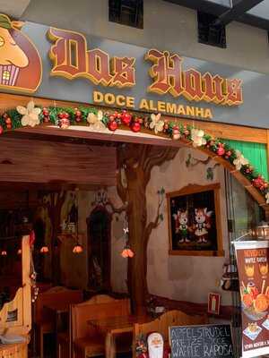 Das Haus Doce Alemanha