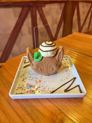 Das Haus Doce Alemanha