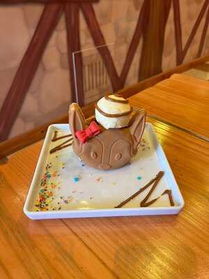 Das Haus Doce Alemanha