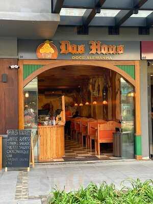 Das Haus Doce Alemanha