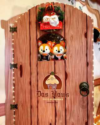 Das Haus Doce Alemanha