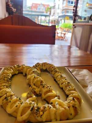 Das Haus Doce Alemanha