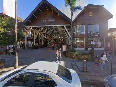 Das Haus Doce Alemanha