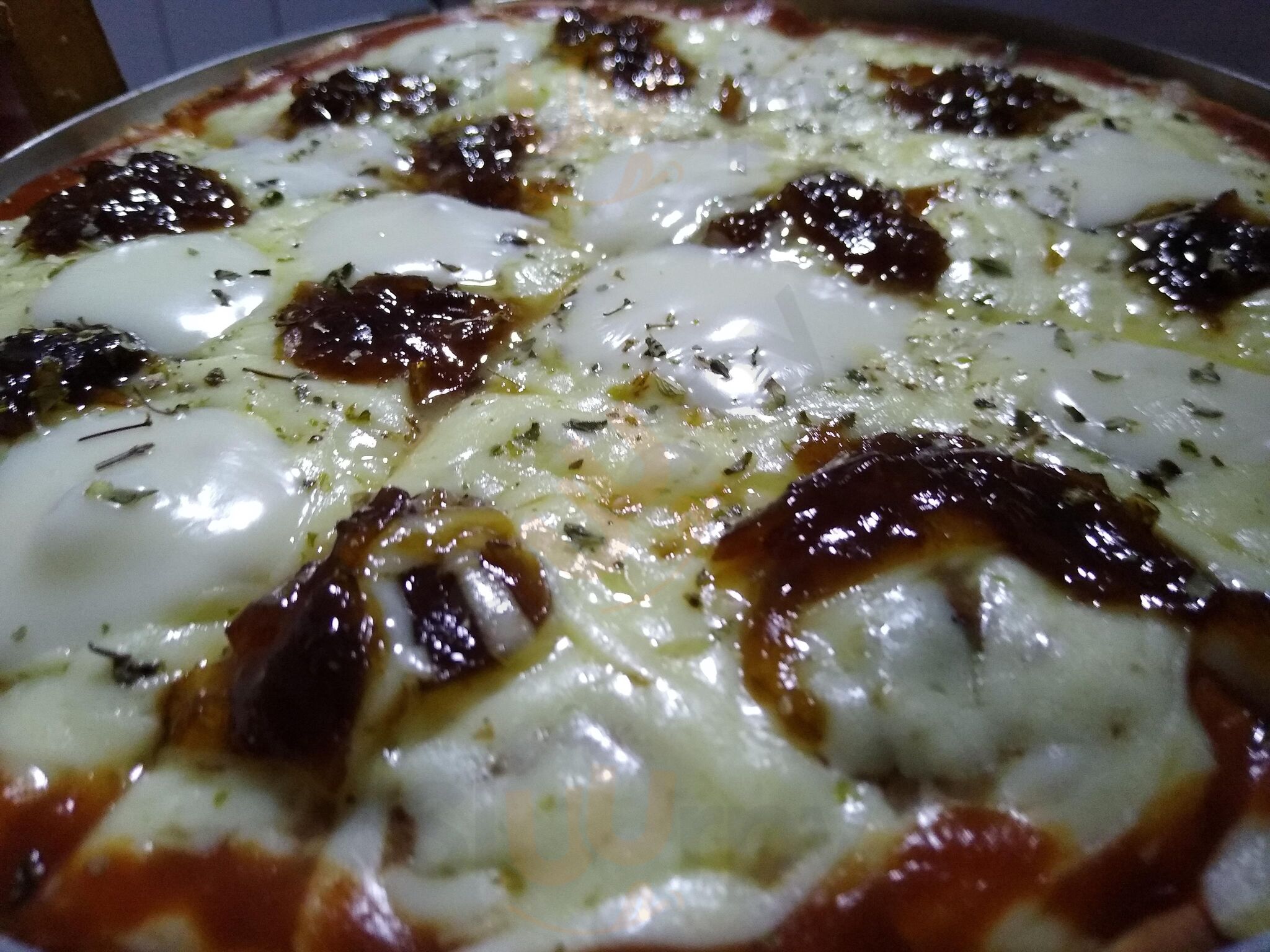 Casa Da Pizza