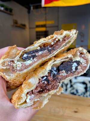 Select Pastelaria Gourmet