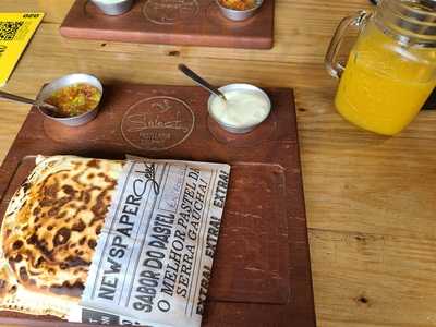 Select Pastelaria Gourmet