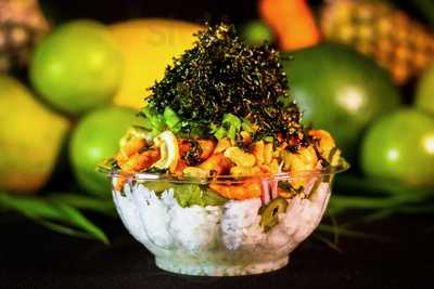 Nalu Poke & Bowls