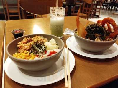Nalu Poke & Bowls