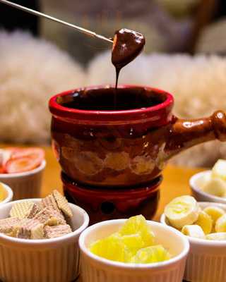 Levita Fondue