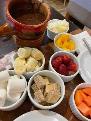 Levita Fondue