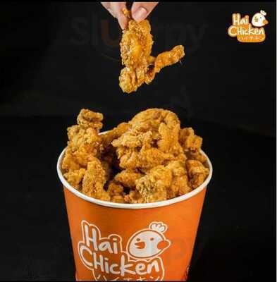 Hai Chicken