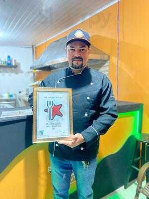 Jaja Lanches Delivery