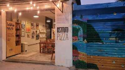 Instituto Pizza