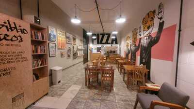 Instituto Pizza