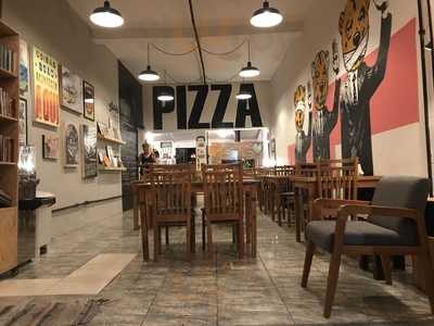 Instituto Pizza