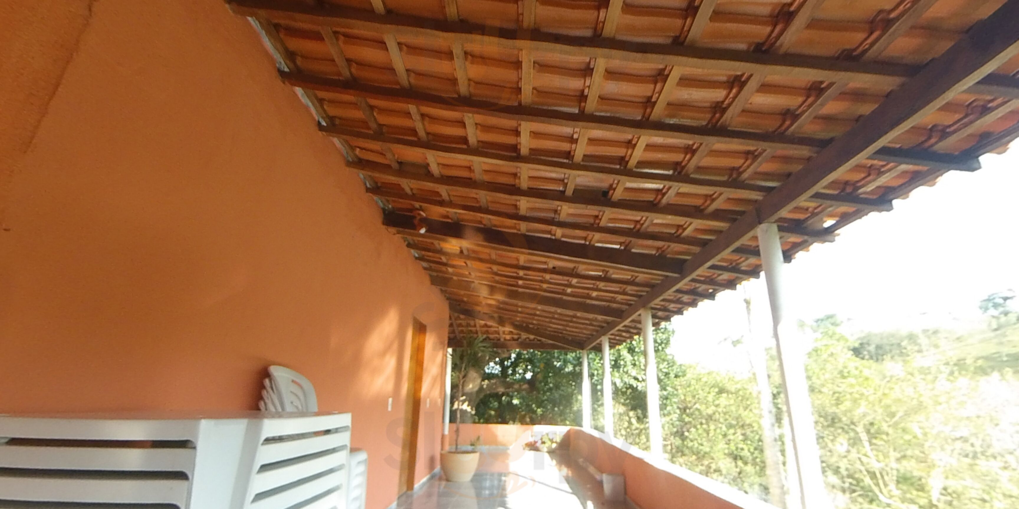 Pesqueiro E Restaurante Manacá