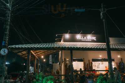 Villa Soure Gastrobar