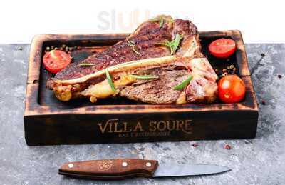 Villa Soure Gastrobar