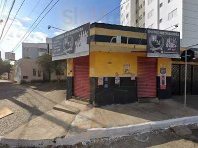 Ground Burger Uberlândia