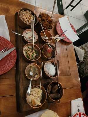 Souq Restaurante Libanês