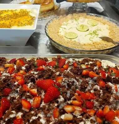 Sabor Da Ilha Restaurante E Pizzaria