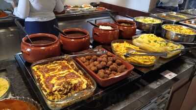 Sabor Da Ilha Restaurante E Pizzaria