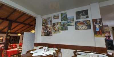 Sabor Da Ilha Restaurante E Pizzaria