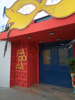 Cozinha Farofa