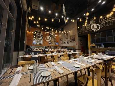 Pecorino Bar & Trattoria Pinheiros