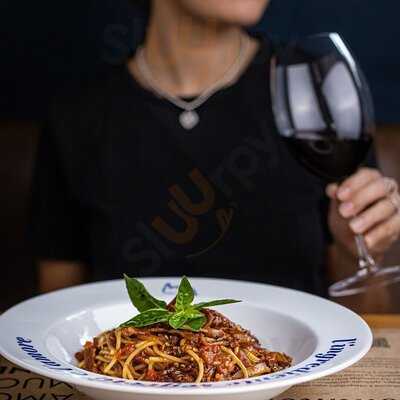 Pecorino Bar & Trattoria Pinheiros