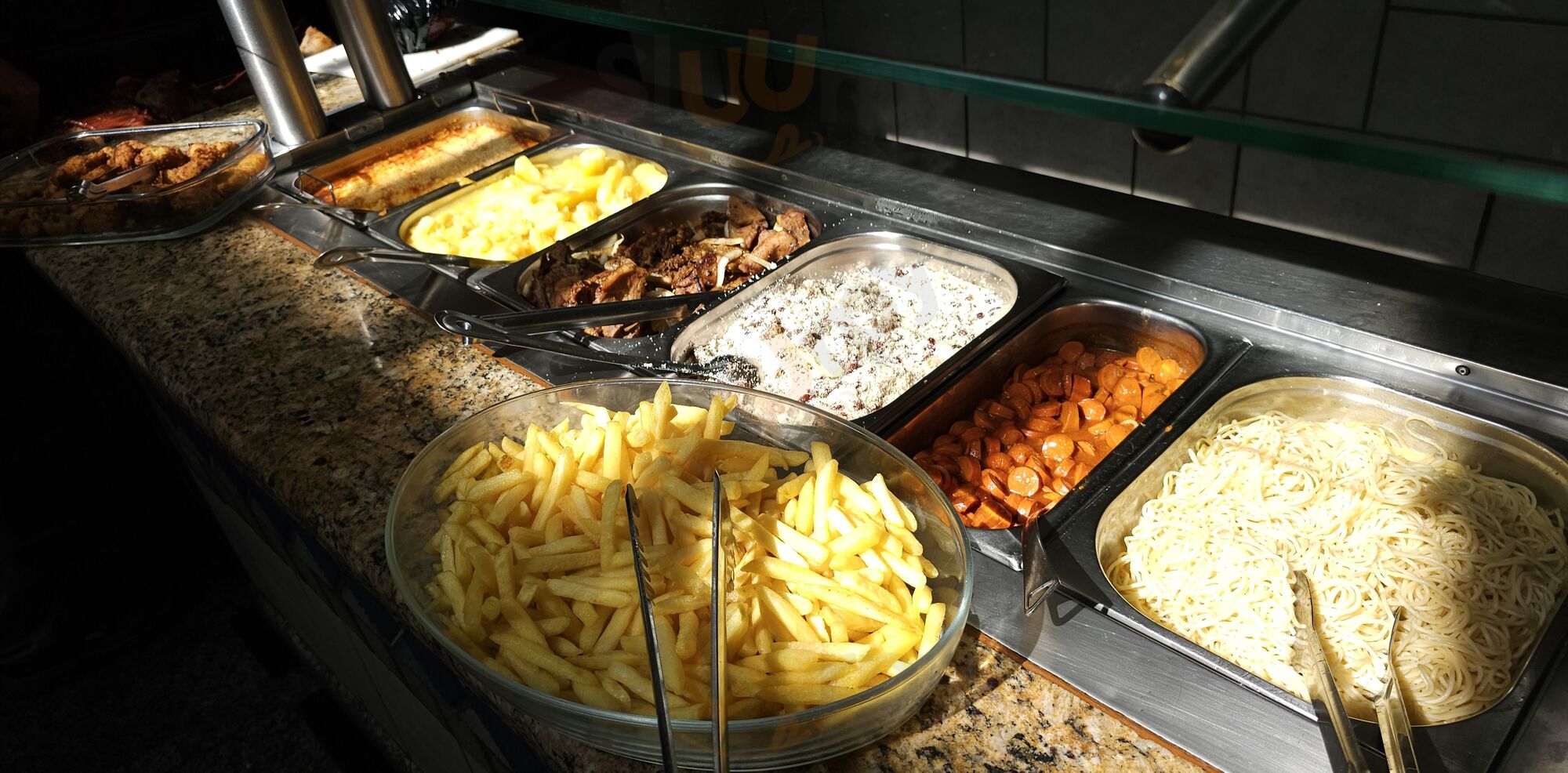 Novo 300 Restaurante