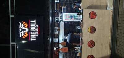 The Bull Barbecue