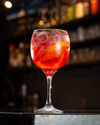 Yankees American Bar E Hookah