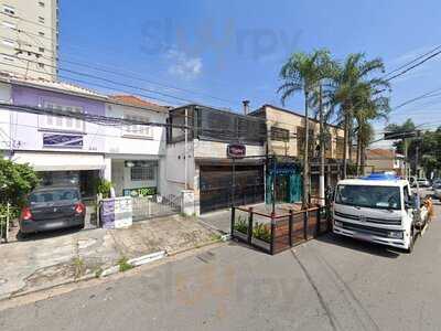 Yankees American Bar E Hookah