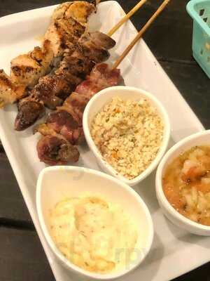 Lounge 6 Bar & Grill