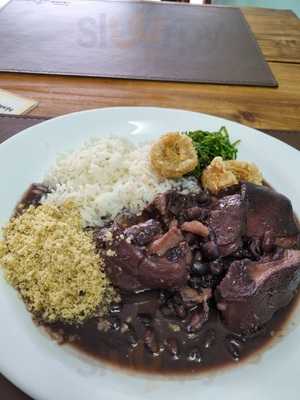 Restaurante Panela Quente