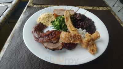 Restaurante Panela Quente