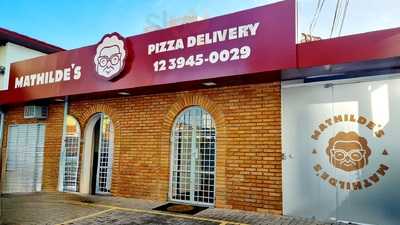Mathilde's Pizzaria