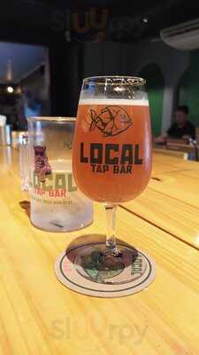 Local Tap Bar