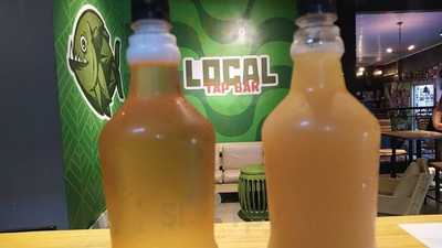 Local Tap Bar