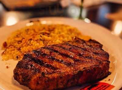 The Steak Factory - Santana